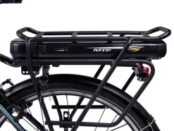 MTF Grand 1.2 E-Bike 19Zoll Citybike Fahrrad Mountfield