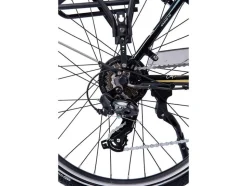 MTF Grand 1.2 E-Bike 19Zoll Citybike Fahrrad Mountfield