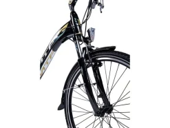 MTF Grand 1.2 E-Bike 19Zoll Citybike Fahrrad Mountfield