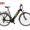 MTF Grand 2.2 E-Bike 17Zoll Mountfield Citybike Fahrrad