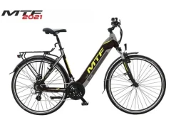 MTF Grand 2.2 E-Bike 17Zoll Mountfield Citybike Fahrrad