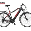 MTF Road 3.2 E-Bike 18Zoll Mountfield Trekking Fahrrad