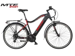 MTF Road 3.2 E-Bike 18Zoll Mountfield Trekking Fahrrad