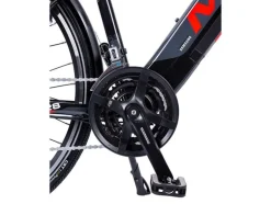 MTF Road 3.2 E-Bike 18Zoll Mountfield Trekking Fahrrad