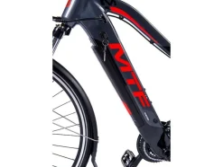 MTF Road 3.2 E-Bike 18Zoll Mountfield Trekking Fahrrad