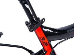 MTF Road 3.2 E-Bike 18Zoll Mountfield Trekking Fahrrad