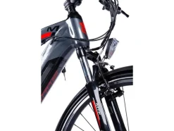 MTF Road 3.2 E-Bike 18Zoll Mountfield Trekking Fahrrad