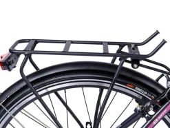 MTF Road 3.2 W E-Bike 19Zoll Mountfield Trekking Fahrrad