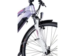 MTF Road 3.2 W E-Bike 19Zoll Mountfield Trekking Fahrrad