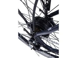 MTF Road 3.2 W E-Bike 19Zoll Mountfield Trekking Fahrrad