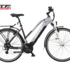 MTF Road 3.2 W E-Bike 17Zoll Mountfield Trekking Fahrrad