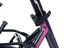 MTF Road 3.2 W E-Bike 17Zoll Mountfield Trekking Fahrrad