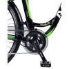 MTF Tour 1.2 E-Bike 17Zoll Mountfield Citybike Fahrrad