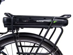 MTF Tour 1.2 E-Bike 17Zoll Mountfield Citybike Fahrrad