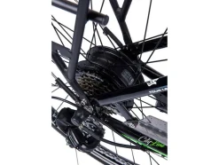 MTF Tour 1.2 E-Bike 19Zoll Mountfield Citybike Fahrrad