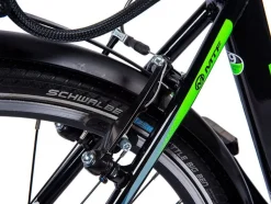 MTF Tour 1.2 E-Bike 19Zoll Mountfield Citybike Fahrrad