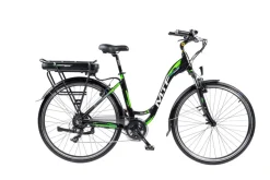 MTF Tour 1.2 E-Bike 19Zoll Mountfield Citybike Fahrrad