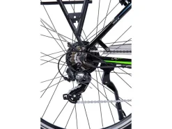 MTF Tour 1.2 E-Bike 19Zoll Mountfield Citybike Fahrrad