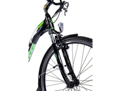 MTF Tour 1.2 E-Bike 19Zoll Mountfield Citybike Fahrrad