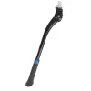 M-Wave A24-29C Fahrradständer Fahrrad Parkstütze, Seitenständer universal 24 - 29 Zoll
