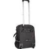 M-Wave Amsterdam TR S Fahrradtasche Gepäckträgertasche Fahrrad Tasche Trolley