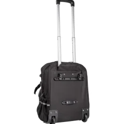 M-Wave Amsterdam TR S Fahrradtasche Gepäckträgertasche Fahrrad Tasche Trolley