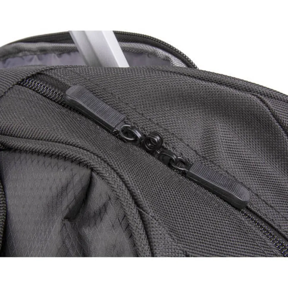 M-Wave Amsterdam TR S Fahrradtasche Gepäckträgertasche Fahrrad Tasche Trolley