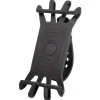 M-Wave Bike Mount Flex Smartphone Halterung Fahrrad Halter für mobile Endgeräte Smartphonehalterung Handyhalterung