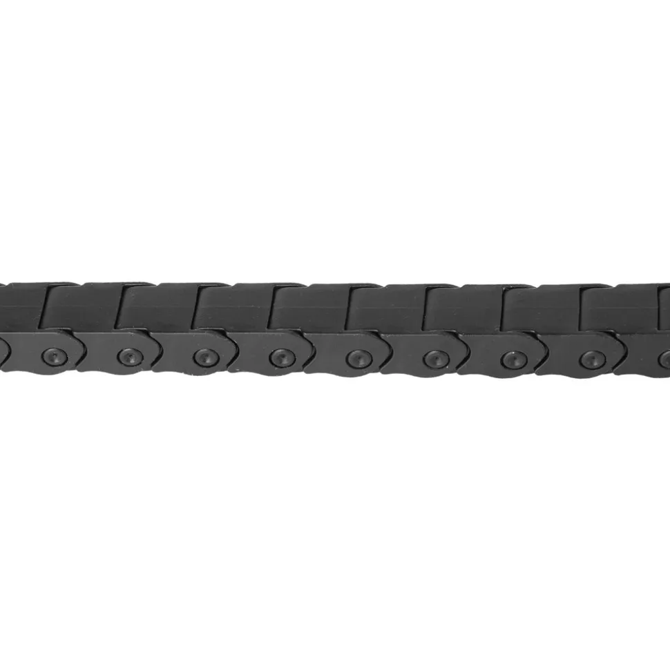 M-Wave Chain Cage Kettenschutz Fahrrad Hosenschutz für Nabenschaltung oder Singlespeed Fahrräder Fahrradkettenschutz