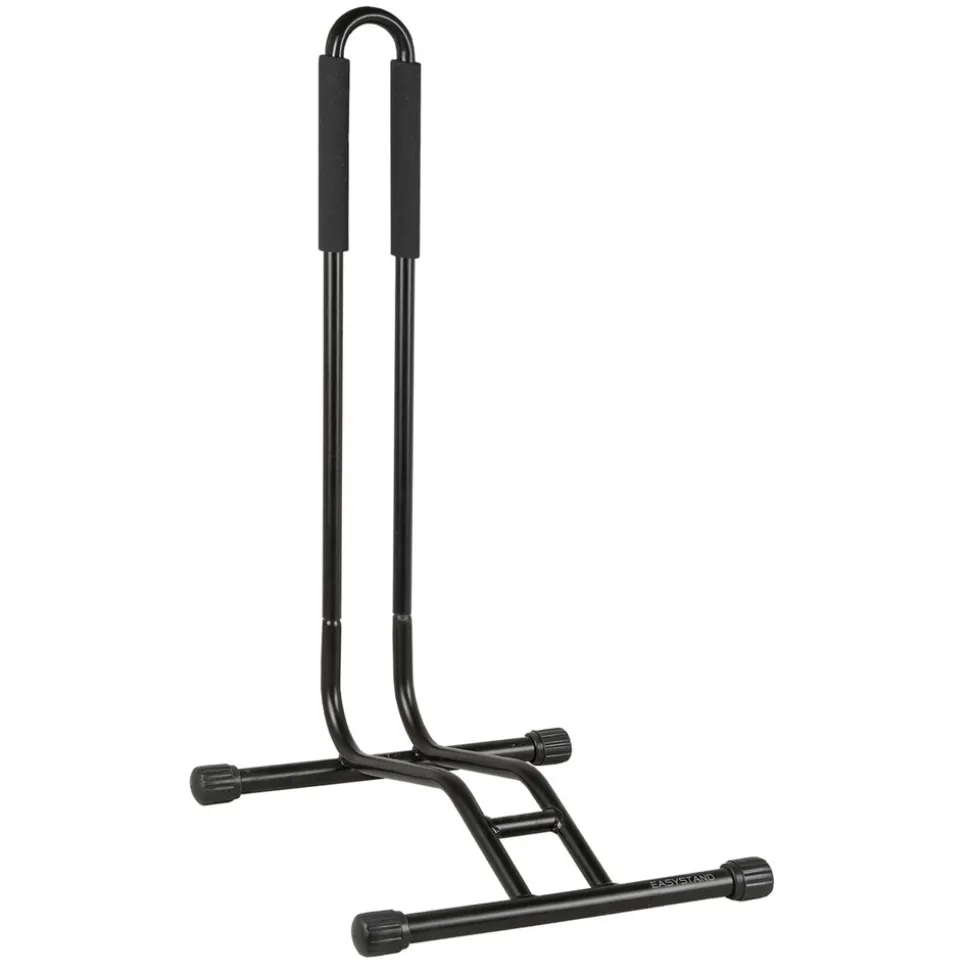 M-Wave Easystand Fahrradständer für Fahrräder 12 - 29 Zoll Fahrradstand Fahrrad Abstellständer Ausstellungsständer