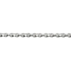 M-Wave Ninespeed Fahrradkette 9-fach Fahrrad Kette 116 Glieder Schaltungskette mit Verschlussglied 1/2" x 11/128"