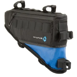 M-Wave Rough Ride Triangle Fahrradtasche Dreieckstasche Fahrrad Rahmentasche Tasche E-Bike