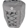 M-Wave Suburban Carry Fahrradtasche Gepäckträgertasche Fahrrad 25L wasserdicht Fahrradtaschen Radtasche