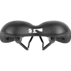 M-Wave Vacu Tour IV Fahrradsattel Trekking MTB Fahrrad Sattel Trekkingsattel ergonomisch
