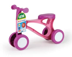 My First Scooter, rosa, lose