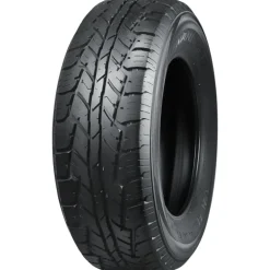 NANKANG FORTA FT-7 A/T 245/75R16 120/116R OWL