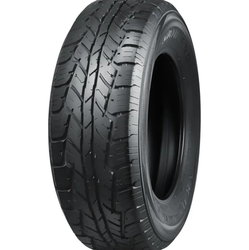 NANKANG FORTA FT-7 A/T 245/75R16 120/116R OWL