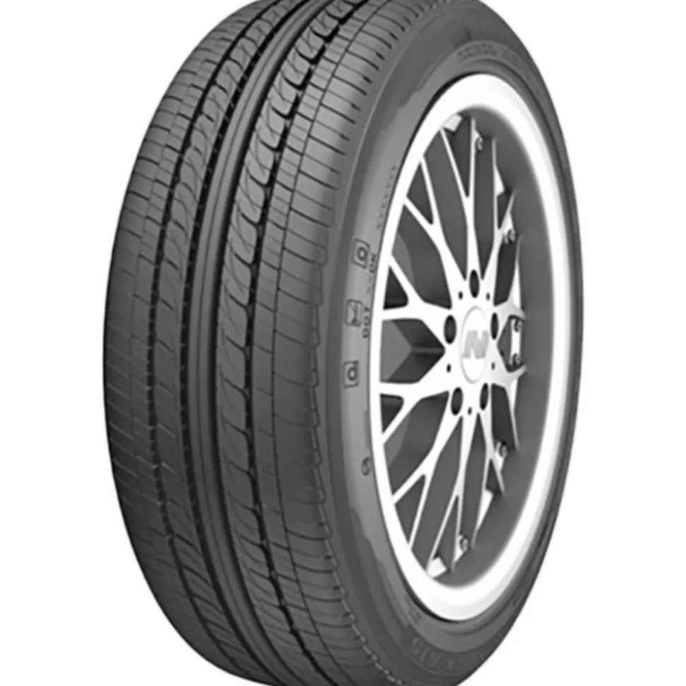 NANKANG REMEX RX-615 215/65R15 96V