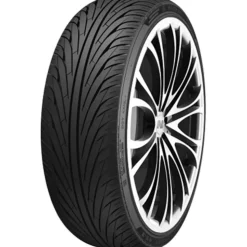 NANKANG ULTRA SPORT NS-II 285/30R18 93Y MFS