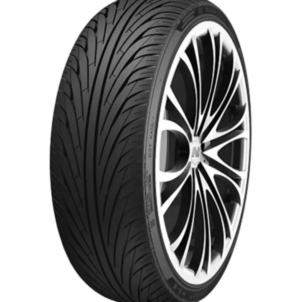 NANKANG ULTRA SPORT NS-II 285/30R18 93Y MFS