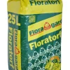 Nanook Hanseatic Floratorf Boy 25L