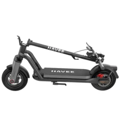 Navee N65i II DE E-Scooter