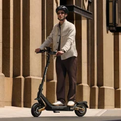 Navee ST5 Max - DE E-Scooter