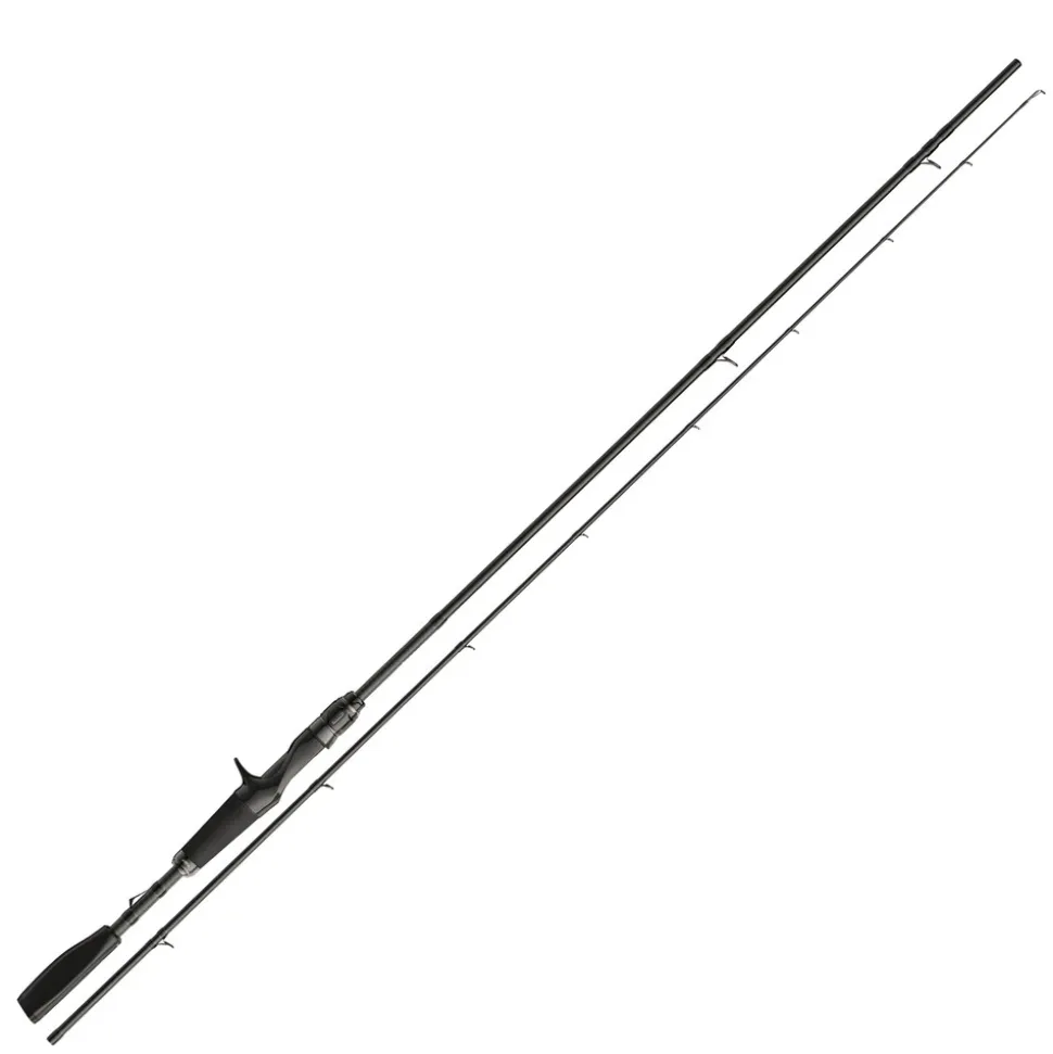 Nays NXT Pro Casting 2,25m 25-60 g Baitcastrute