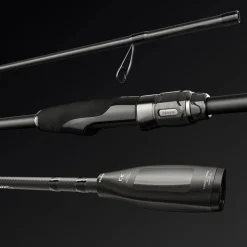 Nays NXT Pro Spinning 2,60m 25-60 g Spinnrute