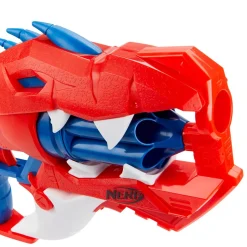 Nerf DinoSquad Raptor-Slash Mehrfarbig Spielzeugwaffen