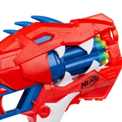Nerf DinoSquad Raptor-Slash Mehrfarbig Spielzeugwaffen