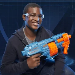 Nerf Elite 2.0 Shockwave RD 15 Mehrfarbig Spielzeugwaffen