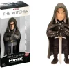 Netflix The Witcher Minix Figur Geralt of Riva S.3