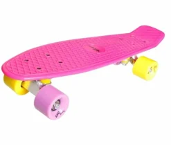 New Sports Kickboard pink